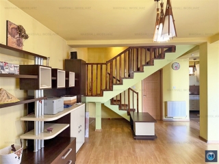 Vila cu 4 camere de vanzare, zona Gheorghe Doja, 98.8 mp