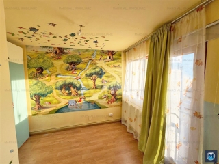 Vila cu 4 camere de vanzare, zona Gheorghe Doja, 98.8 mp