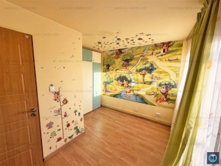 Vila cu 4 camere de vanzare, zona Gheorghe Doja, 98.8 mp