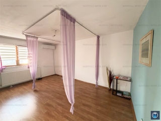 Vila cu 4 camere de vanzare, zona Gheorghe Doja, 98.8 mp