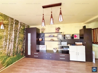 Vila cu 4 camere de vanzare, zona Gheorghe Doja, 98.8 mp