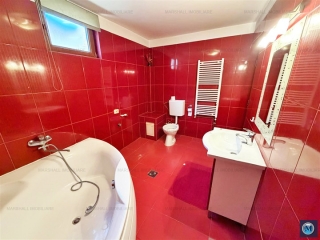 Vila cu 4 camere de vanzare, zona Gheorghe Doja, 98.8 mp