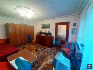 Casa cu 6 camere de vanzare in Baicoi, zona Exterior Vest, 185.11 mp