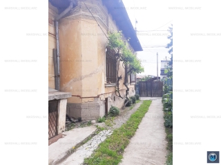 Casa cu 5 camere de vanzare, zona Gheorghe Doja