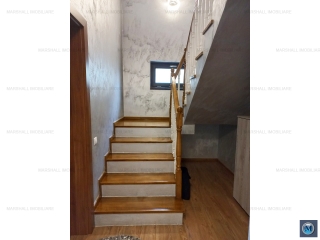 Vila cu 5 camere de vanzare in Strejnicu, 175.35 mp