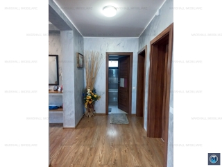 Vila cu 5 camere de vanzare in Strejnicu, 175.35 mp