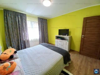 Vila cu 5 camere de vanzare in Strejnicu, 175.35 mp