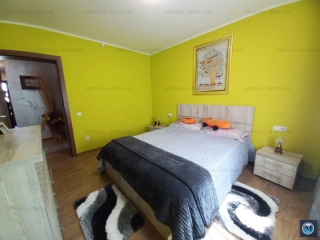 Vila cu 5 camere de vanzare in Strejnicu, 175.35 mp