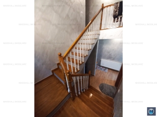 Vila cu 5 camere de vanzare in Strejnicu, 175.35 mp