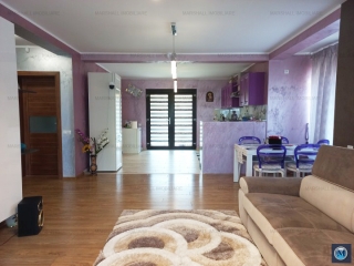 Vila cu 5 camere de vanzare in Strejnicu, 175.35 mp