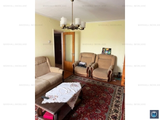Apartament 3 camere de vanzare, zona Marasesti, 78.26 mp