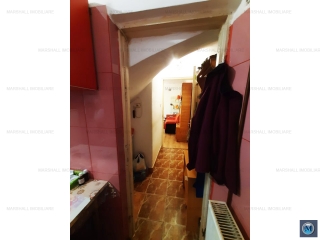 Vila cu 4 camere de vanzare, zona Gheorghe Doja, 193 mp