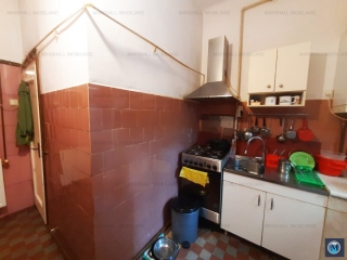 Vila cu 4 camere de vanzare, zona Gheorghe Doja, 193 mp