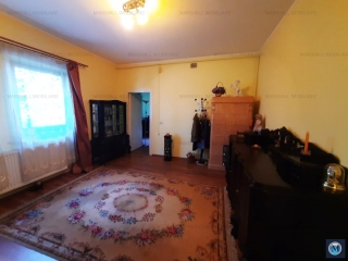 Vila cu 4 camere de vanzare, zona Gheorghe Doja, 193 mp