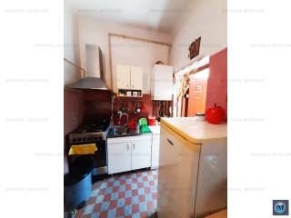 Vila cu 4 camere de vanzare, zona Gheorghe Doja, 193 mp