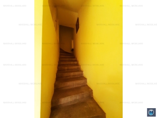 Vila cu 4 camere de vanzare, zona Gheorghe Doja, 193 mp