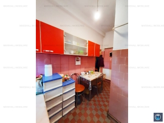 Vila cu 4 camere de vanzare, zona Gheorghe Doja, 193 mp