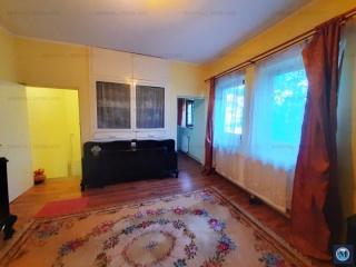 Vila cu 4 camere de vanzare, zona Gheorghe Doja, 193 mp