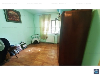 Apartament 4 camere de vanzare, zona Mihai Bravu, 65.53 mp