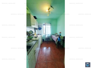 Apartament 4 camere de vanzare, zona Mihai Bravu, 65.53 mp