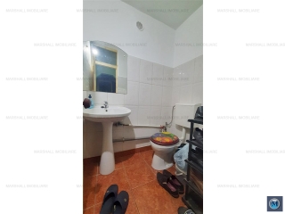 Apartament 4 camere de vanzare, zona Mihai Bravu, 65.53 mp