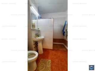 Apartament 4 camere de vanzare, zona Mihai Bravu, 65.53 mp