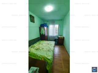 Apartament 4 camere de vanzare, zona Mihai Bravu, 65.53 mp