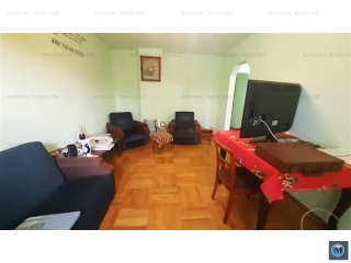 Apartament 4 camere de vanzare, zona Mihai Bravu, 65.53 mp