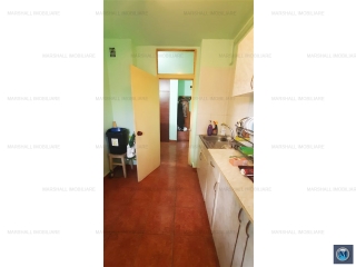 Apartament 4 camere de vanzare, zona Mihai Bravu, 65.53 mp