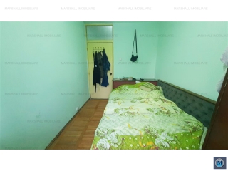Apartament 4 camere de vanzare, zona Mihai Bravu, 65.53 mp