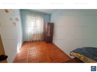 Apartament 4 camere de vanzare, zona Mihai Bravu, 65.53 mp