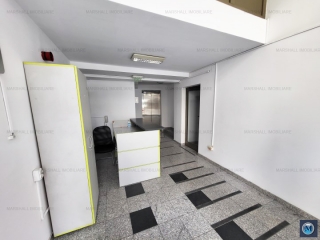 Spatiu  birouri de inchiriat, zona Ultracentral, 188 mp