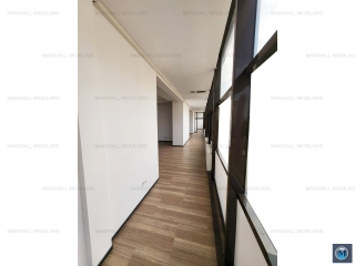 Spatiu  birouri de inchiriat, zona Ultracentral, 188 mp