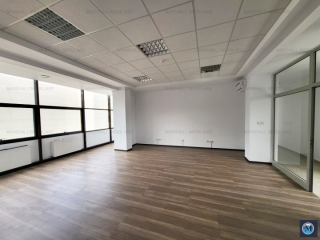 Spatiu  birouri de inchiriat, zona Ultracentral, 188 mp