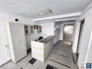 Spatiu  birouri de inchiriat, zona Ultracentral, 188 mp