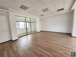 Spatiu  birouri de inchiriat, zona Ultracentral, 188 mp