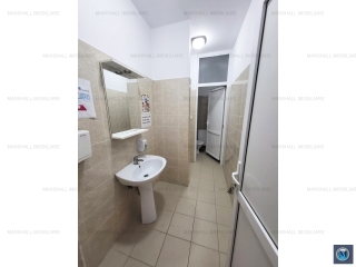Spatiu  birouri de inchiriat, zona Ultracentral, 188 mp