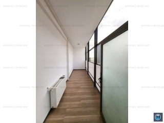 Spatiu  birouri de inchiriat, zona Ultracentral, 188 mp