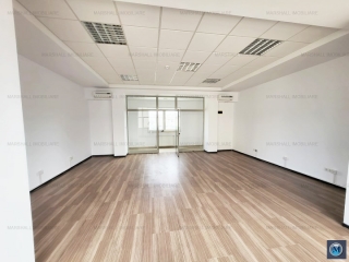 Spatiu  birouri de inchiriat, zona Ultracentral, 188 mp