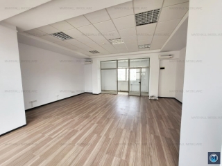 Spatiu  birouri de inchiriat, zona Ultracentral, 188 mp