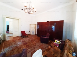 Casa cu 3 camere de vanzare, zona Central, 100.83 mp