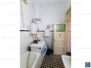 Casa cu 3 camere de vanzare, zona Central, 100.83 mp