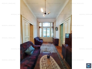Casa cu 3 camere de vanzare, zona Central, 100.83 mp