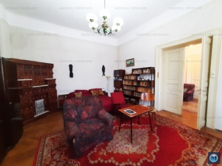 Casa cu 3 camere de vanzare, zona Central, 100.83 mp