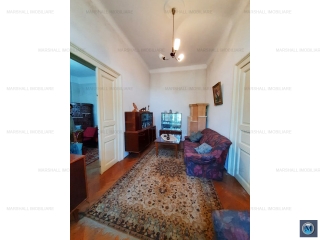 Casa cu 3 camere de vanzare, zona Central, 100.83 mp