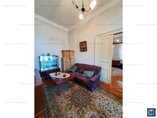 Casa cu 3 camere de vanzare, zona Central, 100.83 mp