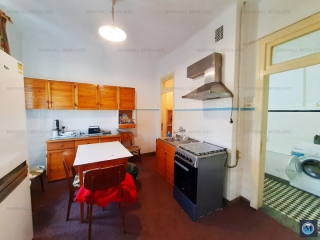 Casa cu 3 camere de vanzare, zona Central, 100.83 mp
