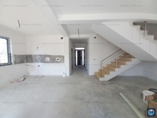 Vila cu 5 camere de vanzare in Strejnicu, 150 mp