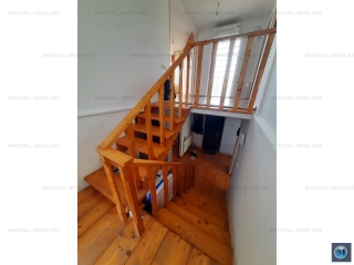 Vila cu 5 camere de vanzare, zona Exterior Vest, 177.81 mp