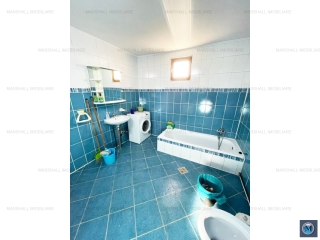 Vila cu 5 camere de vanzare, zona Exterior Vest, 177.81 mp